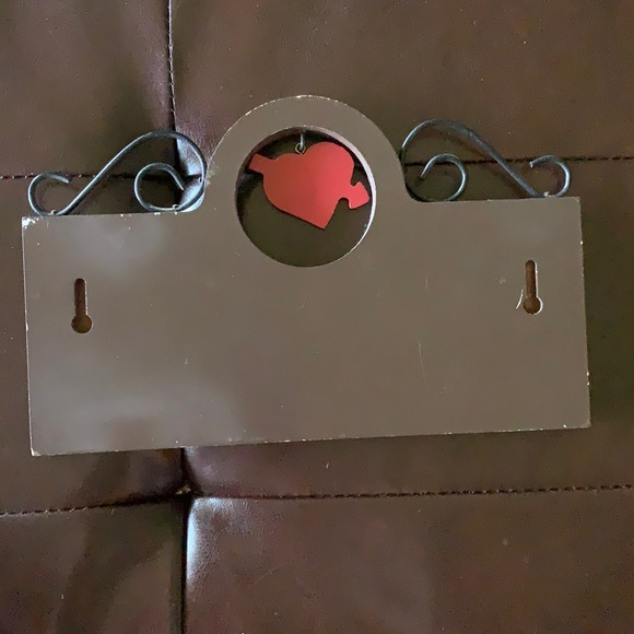 Welcome Sign - Picture 4 of 4